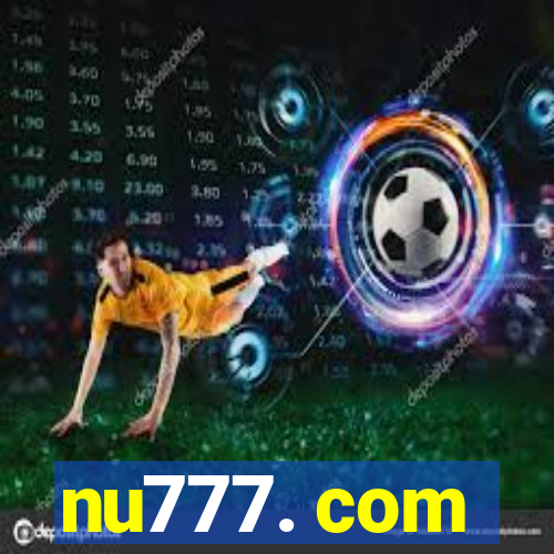 nu777. com